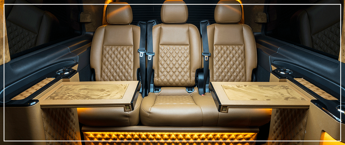 Volkswagen VIP Tasarım Araç Alım Satım Takas İstanbul VIP DİZAYN
